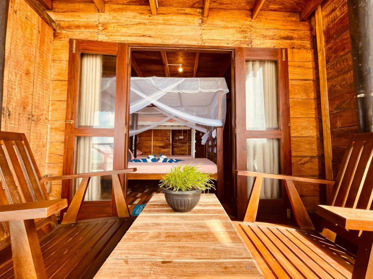 Miracles Beach Galle Exterior photo
