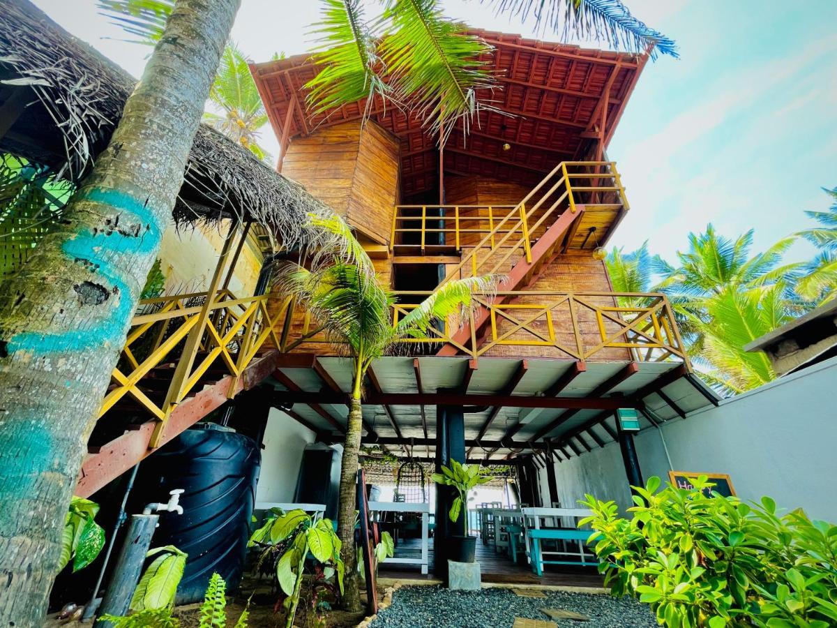 Miracles Beach Galle Exterior photo