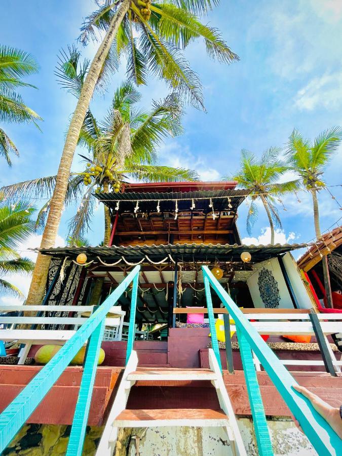 Miracles Beach Galle Exterior photo