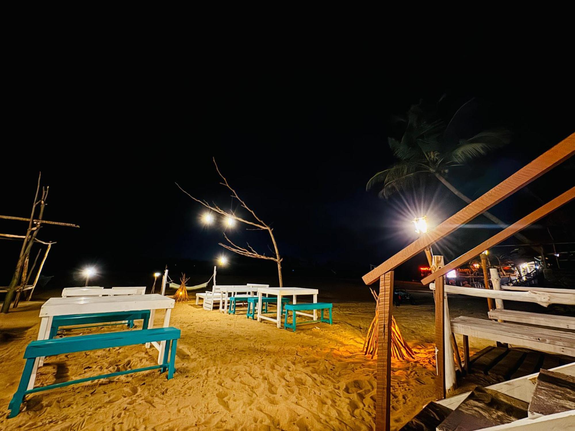 Miracles Beach Galle Exterior photo